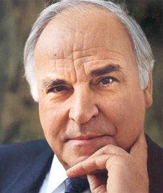 Helmut Kohl