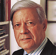 Helmut Schmidt