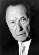 Konrad Adenauer