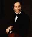 Hans Christian Andersen