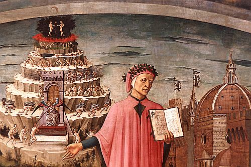 Dante Alighieri