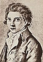 Friedrich Schlegel