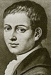 Heinrich Kleist