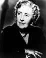 Agatha Christie