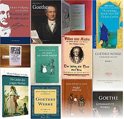 Goethe Werke