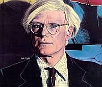 Andy Warhol