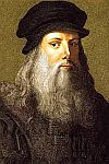 Leonardo da Vinci Biografie