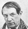 Pablo Picasso