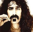 Frank Zappa