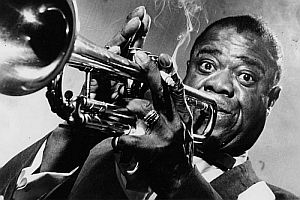 Louis Armstrong