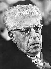 Ernst Bloch