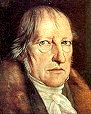 Georg Wilhelm Friedrich Hegel