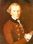 Immanuel Kant