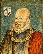 Michel Montaigne