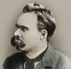 Friedrich Nietzsche