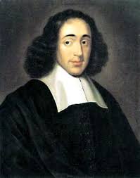 Baruch Spinoza