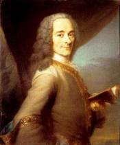 Voltaire