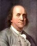 Benjamin Franklin