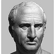 Marcus Tullius Cicero