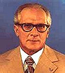 Erich Honecker