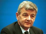 Joseph Joschka Fischer