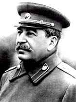 Josef Stalin