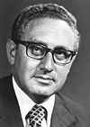 Henry Kissinger