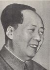 Mao Tse-Tung