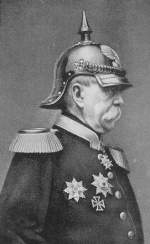 Otto Frst von Bismarck