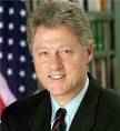 Bill Clinton