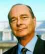 Jacques Chirac