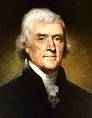 Thomas Jefferson