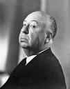 Alfred Hitchcock