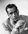 Humphrey Bogart