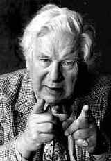 Peter Ustinov