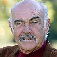 Sean Connery