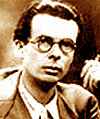 Aldous Huxley