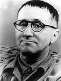 Bertolt Brecht