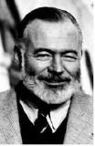 Ernest Hemingway