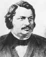 Honoré de Balzac