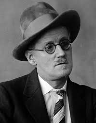 James Joyce