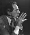 Jean Cocteau