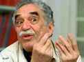 Gabriel Garcia Marquez