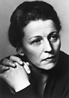 Pearl S. Buck