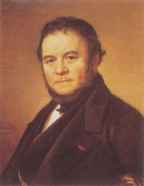 Henri Stendhal