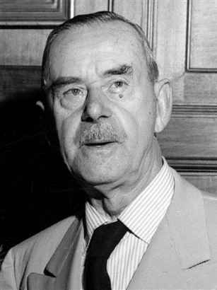 Thomas Mann