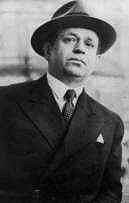 Kurt Tucholsky