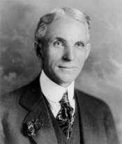 Henry Ford