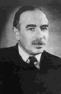 John Maynard Keynes